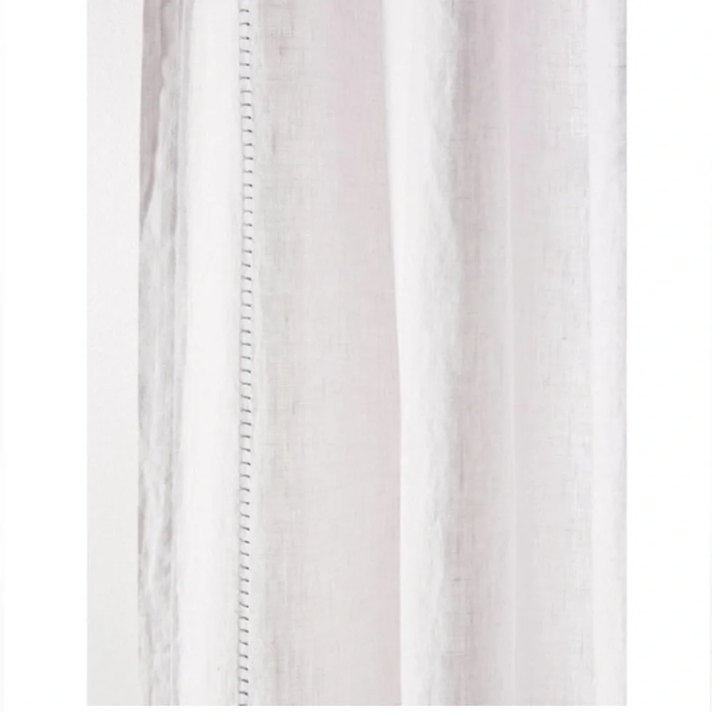Anthropologie light grey